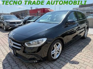 MERCEDES-BENZ B 160 EXECUTIVE