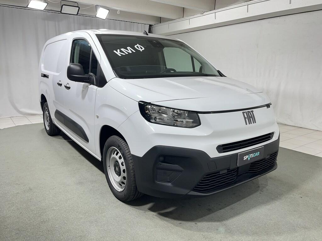 Fiat Doblo III Doblo van 1.5 bluehdi 130cv LH1