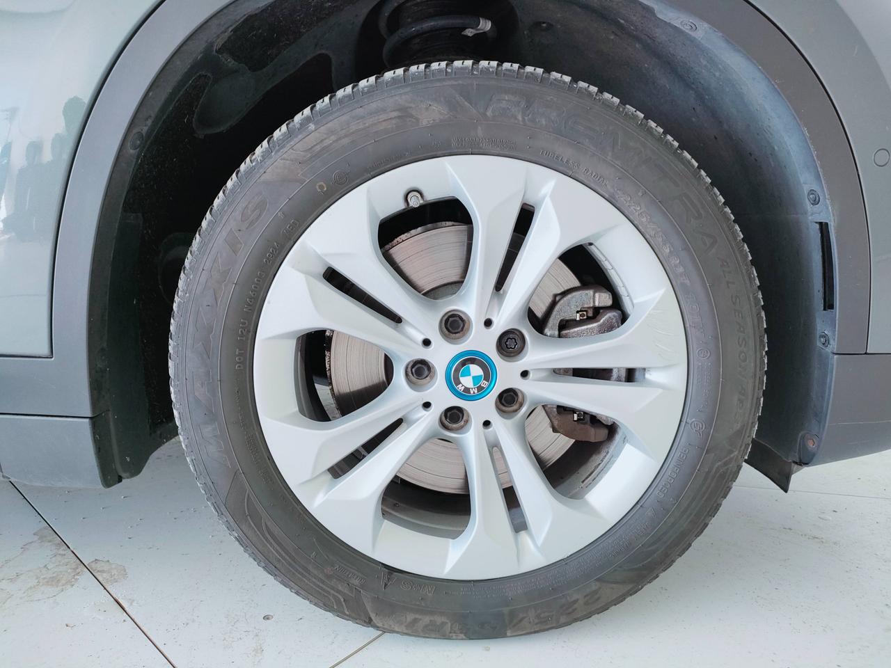 BMW X1 F48 2019 - X1 xdrive25e Business Advantage auto