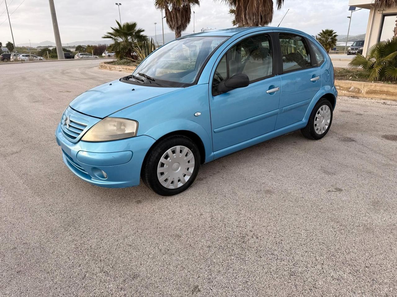 Citroen C3 1.4 HDi 70CV Classique