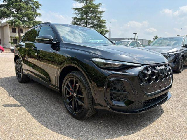 AUDI Q5 TFSI S tronic S line edition ACC - NAVI - TETTO