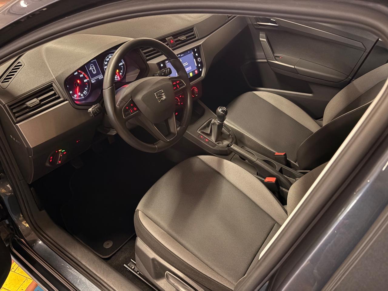 Seat Ibiza 1.0 MPI 5 porte Style