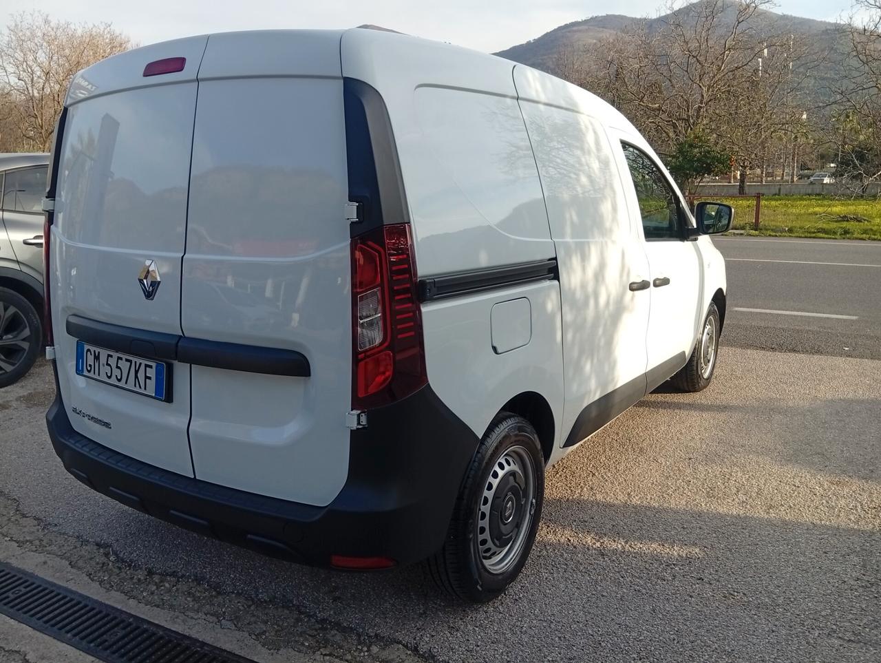 Renault Express 1.4 Blue dCi 75 Van