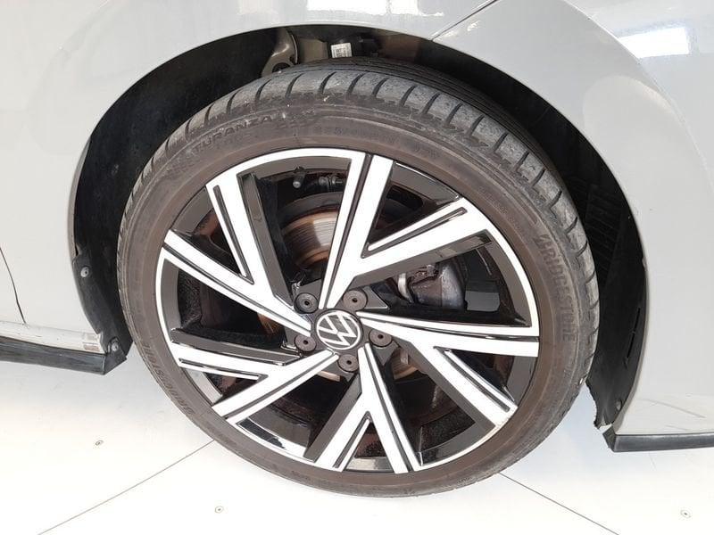 Volkswagen Golf 1.5 TSI EVO ACT R-Line