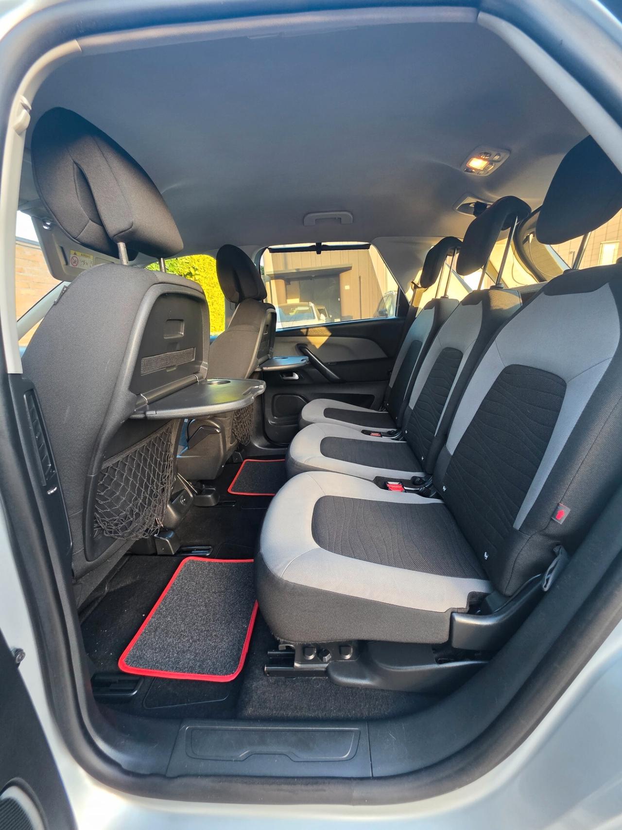 Citroen C4 1.6 HDi 90 Seduction neopatentati euro5B