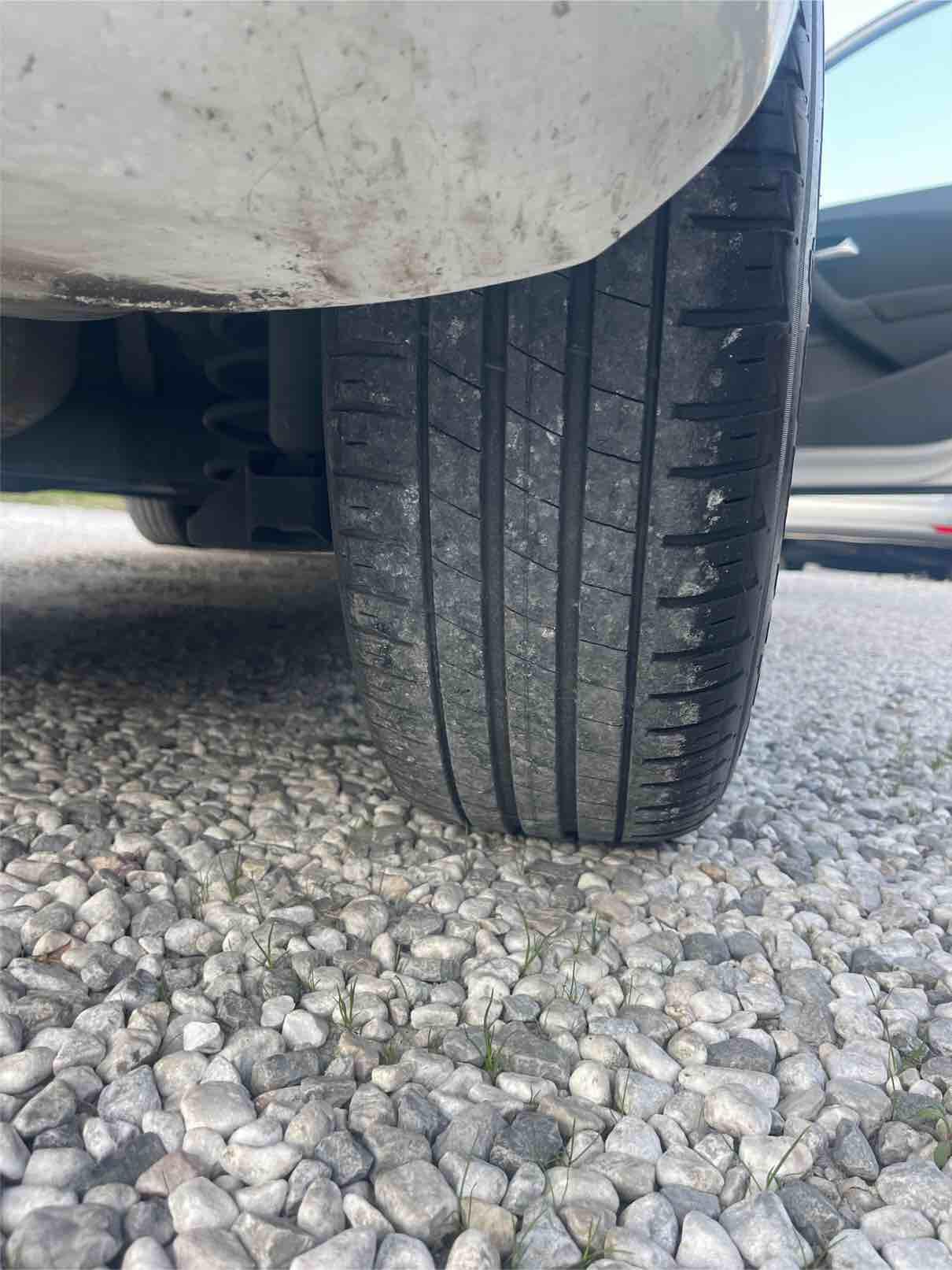 VOLKSWAGEN POLO - UNICO PROPRITARIO - COMFORTLINE