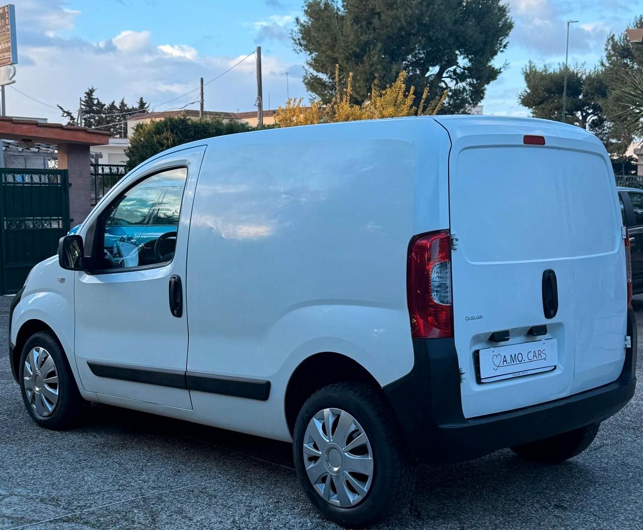 Peugeot Bipper 1.3 HDi 75CV FAP S&S Furgone