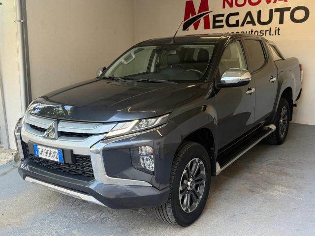 MITSUBISHI L200 2.3 D Double Cab 4x4 Super Select P0.