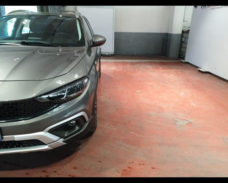 FIAT Tipo (2015--->) 1.6 Mjt S&S 5 porte Cross