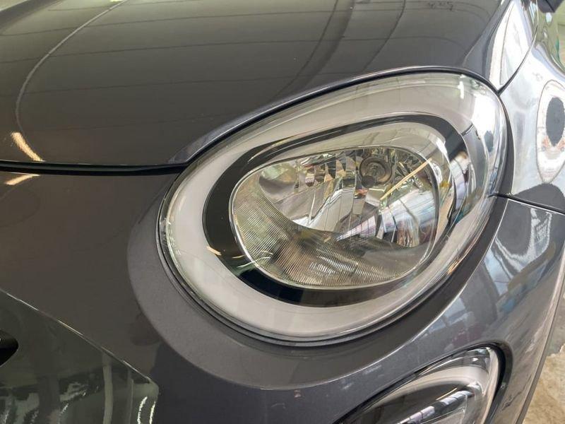 FIAT 500X 1.6 E-TORQ URBAN 4X2 110CV
