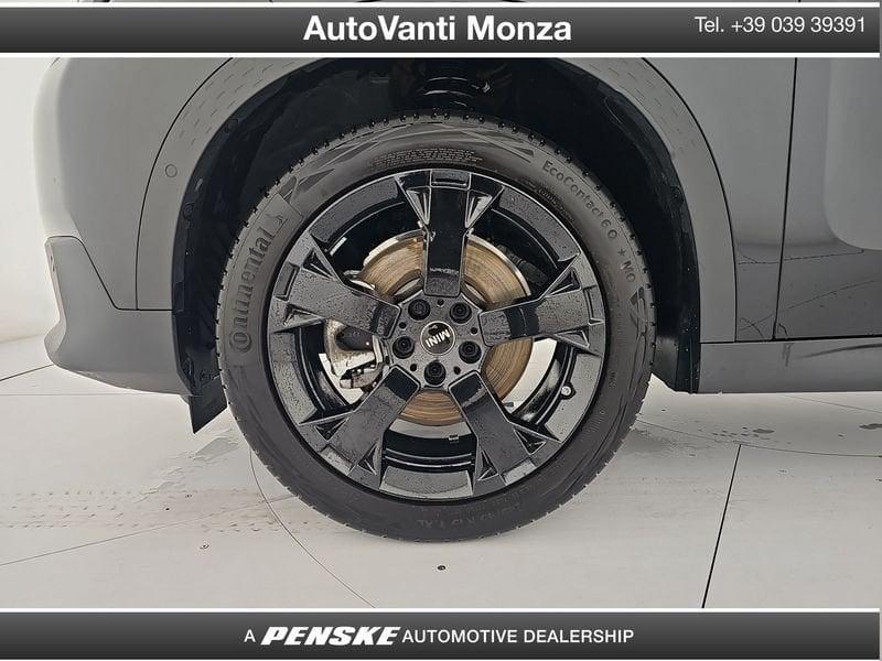 MINI Mini Countryman U25 Mini C Classic Countryman