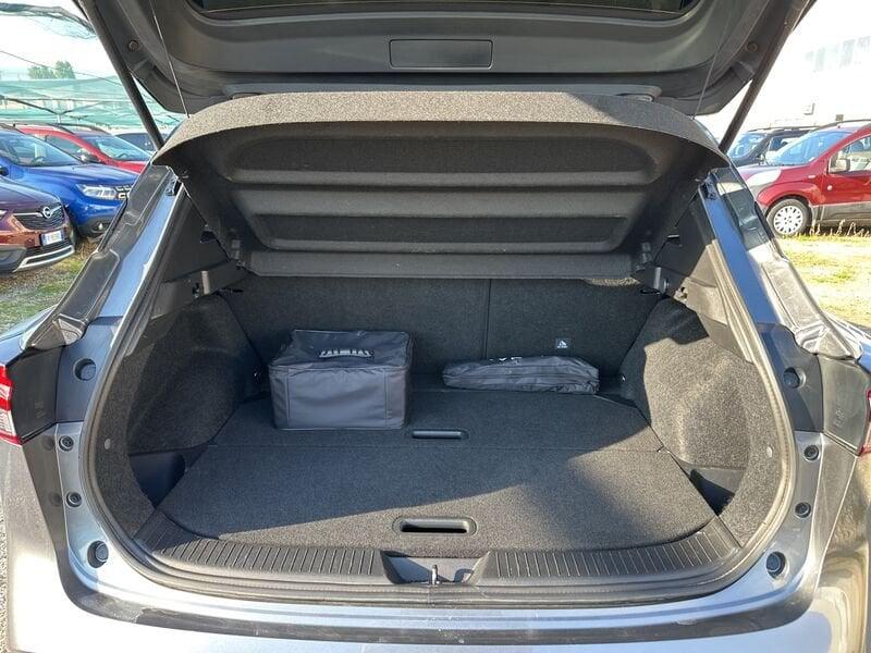 Nissan Qashqai Qashqai 1.3 mhev N-Connecta 2wd 140cv