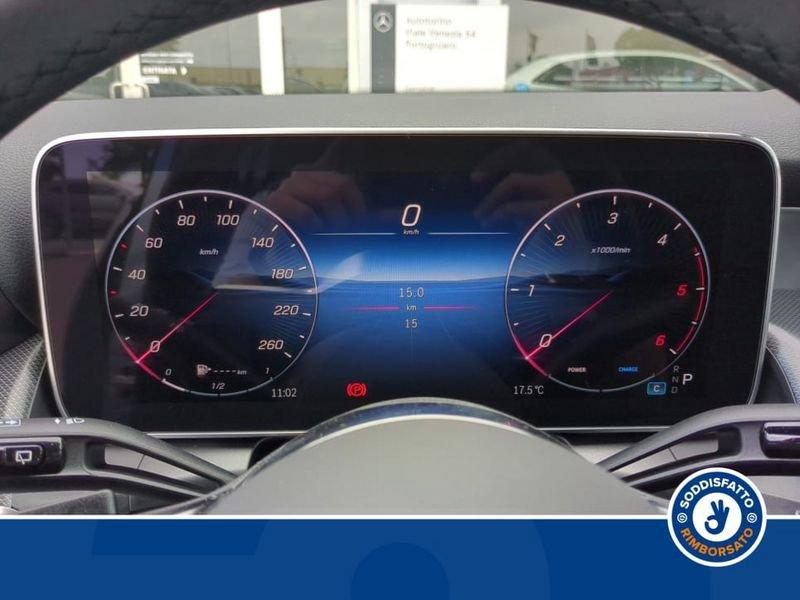 Mercedes-Benz GLC 220d 4Matic Avantagarde Advanced