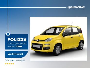 FIAT New Panda 1.0 FireFly S&S Hybrid Pop KM0