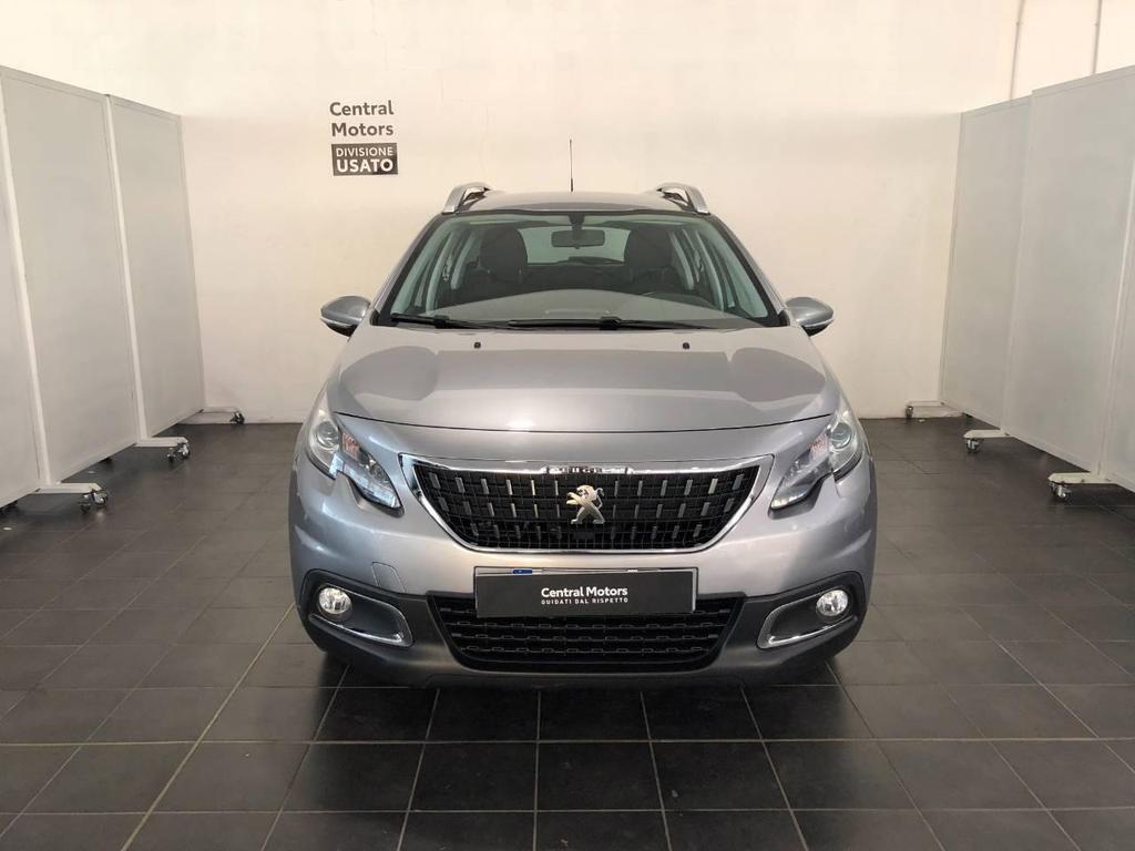Peugeot 2008 1.2 PureTech Allure