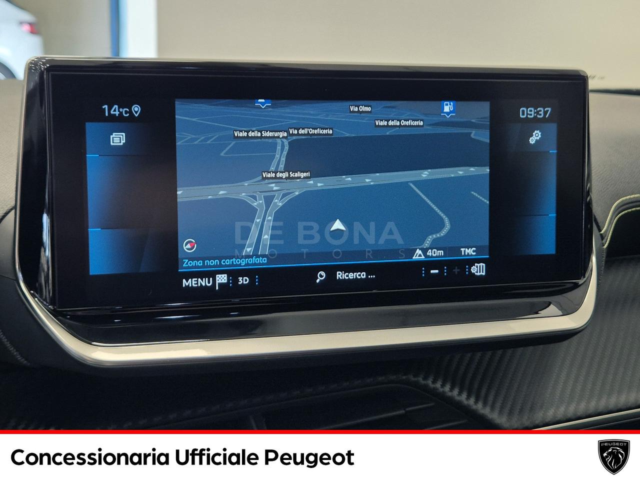 Peugeot 2008 1.2 puretech gt s&s 130cv eat8