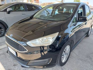 FORD C-Max 1.6 120CV GPL Plus