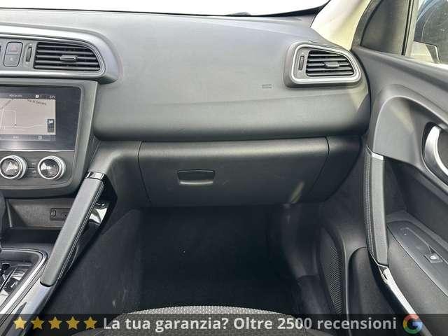 Renault Kadjar 1.5 blue dci Business 115cv edc