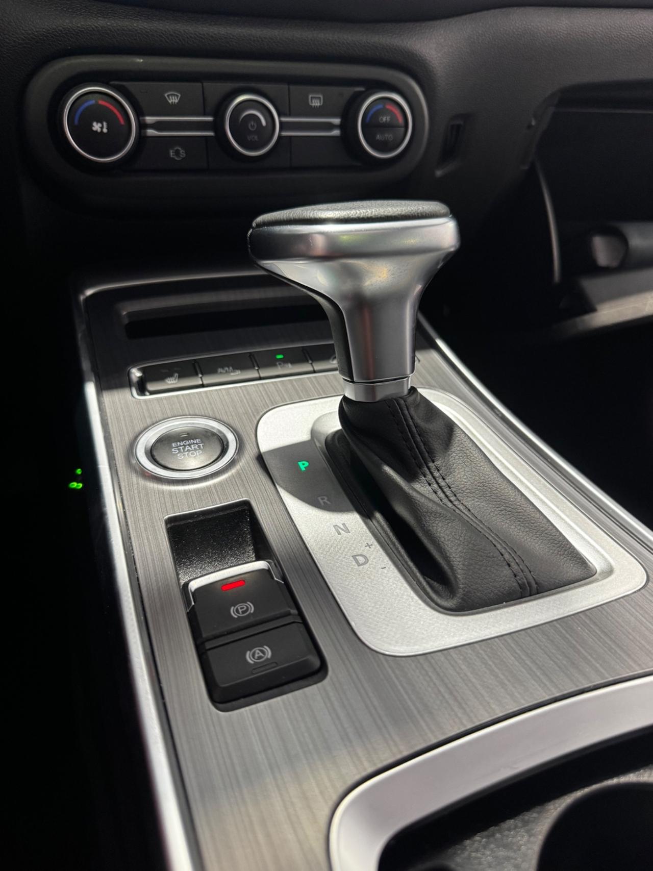 Dr F35 1.5 Turbo DCT Bi-Fuel GPL