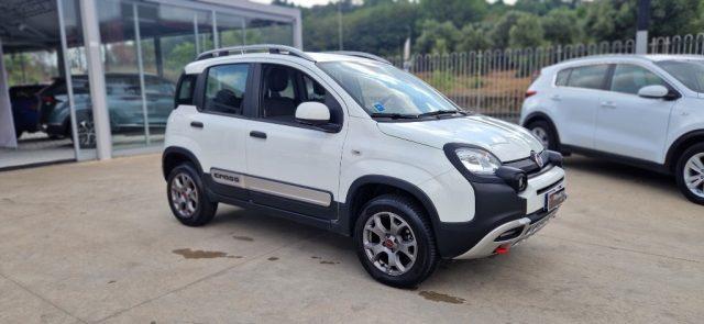 FIAT Panda Cross 1.3 MJT 95 CV S&S 4x4