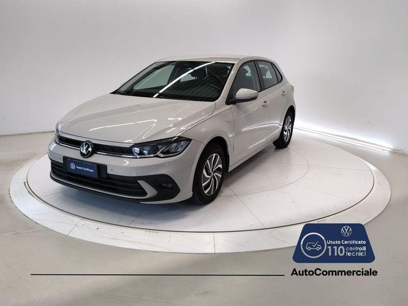 Volkswagen Polo Polo 1.0 TSI Life