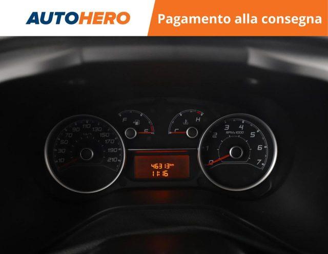 FIAT Doblo Doblò 1.6 MJT 16V 105CV Easy