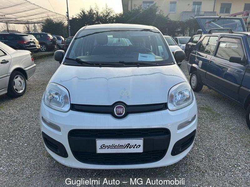 FIAT Panda Panda 1.2 Lounge