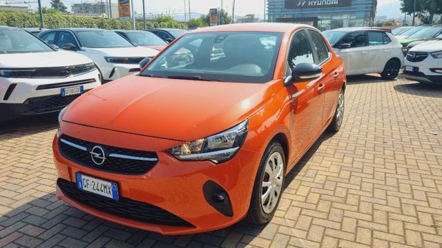 OPEL Corsa 1.5 D 100 CV Edition
