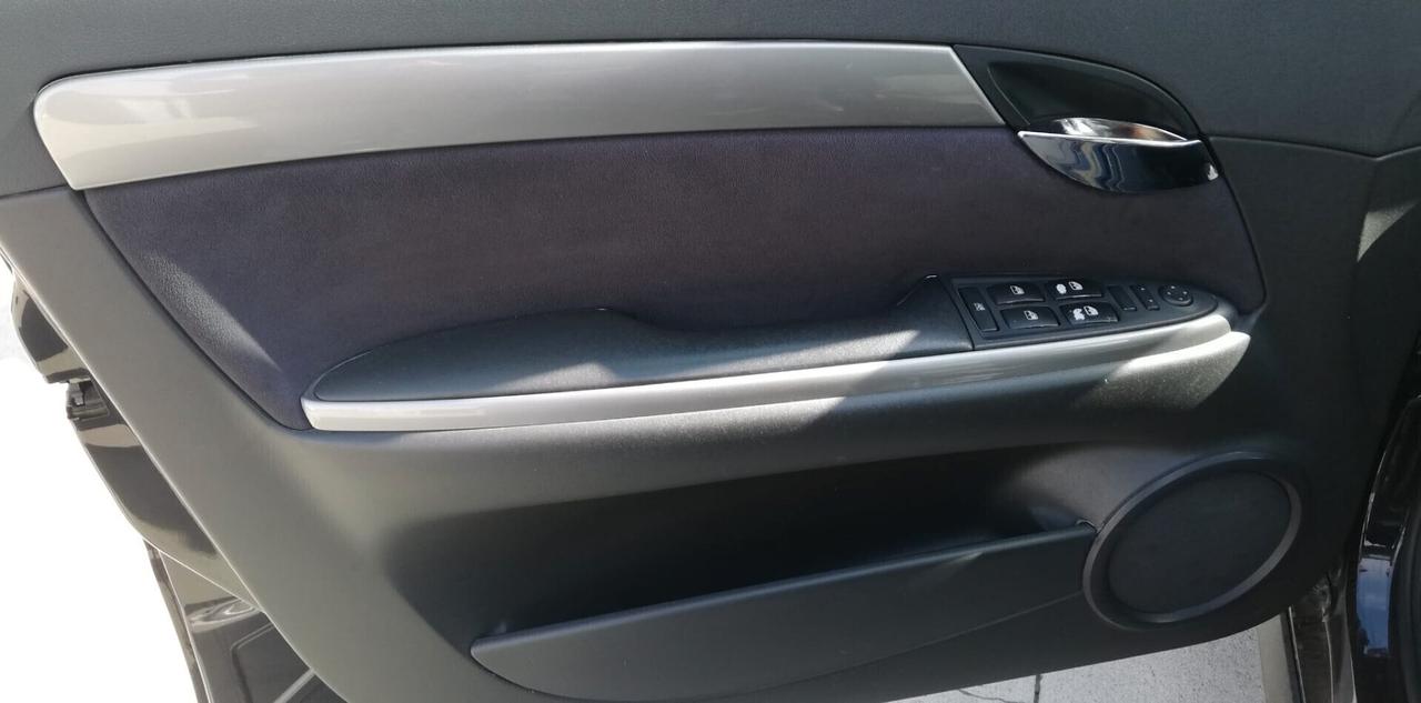 FIAT CROMA AUTOMATICA CON IMPIANTO GPL 2.2 147CV