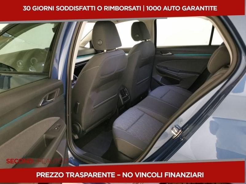 Volkswagen Golf 1.5 tsi Edition Plus 115cv