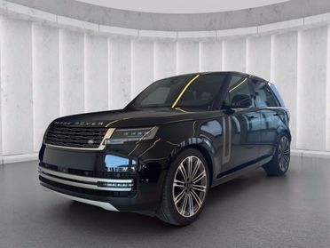 LAND ROVER Range Rover 5serie LAND ROVER 3.0D l6 350 CV HSE del 2026