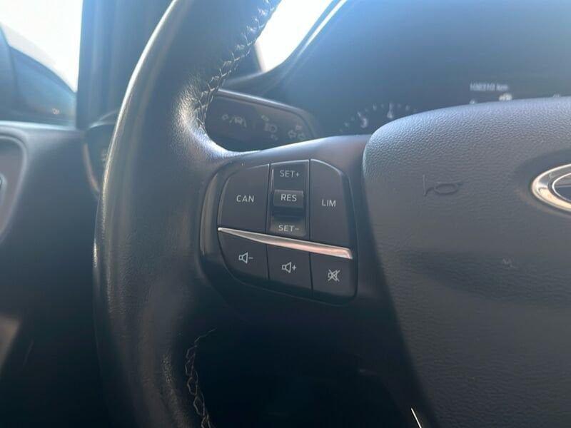 Ford Fiesta 1.1 70CV Plus