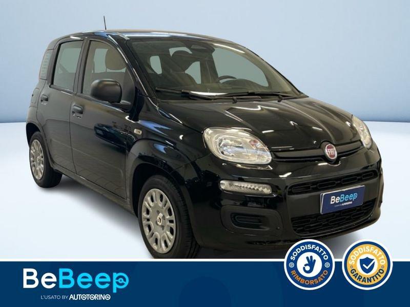 FIAT Pandina 1.0 FIREFLY HYBRID ICON S&S 65CV