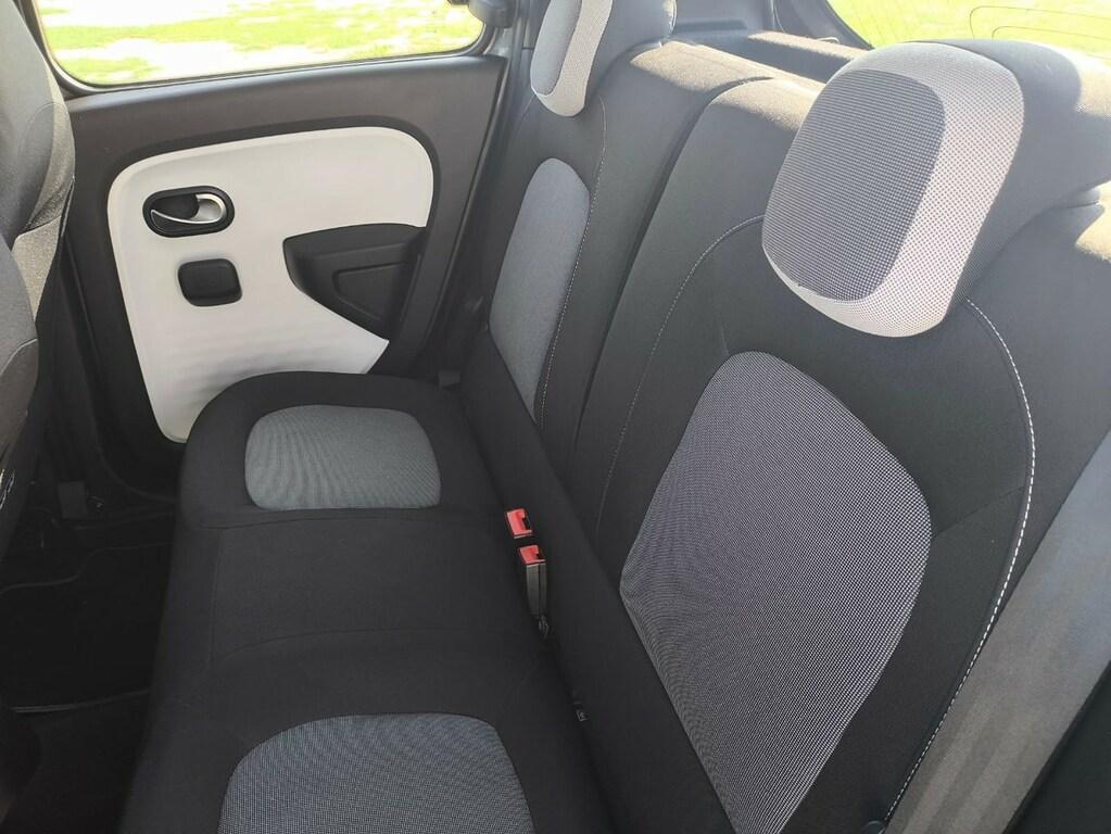 Renault Twingo 22kWh Equilibre