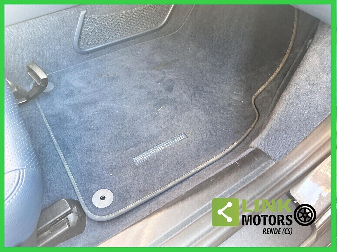 Porsche Boxster 981 Spider 2.7 265cv 12/2013