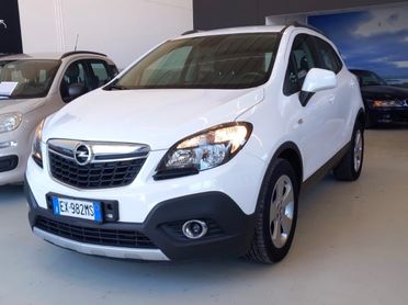 Opel Mokka 1.4 Turbo GPL Tech Cosmo