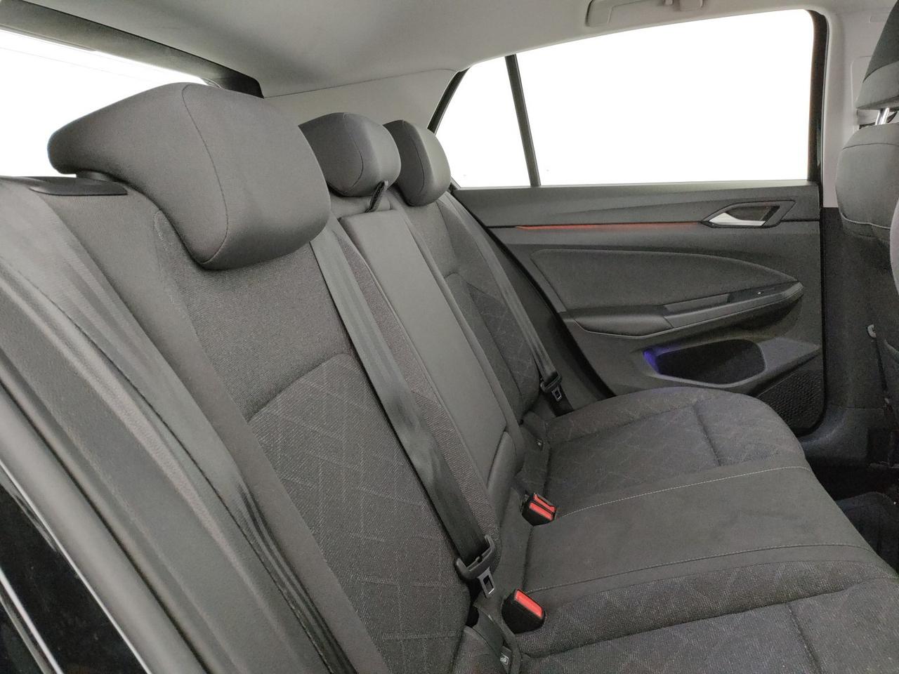 Volkswagen Golf 1.0 etsi evo life 110cv dsg