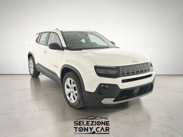 Jeep Avenger 1.2 Turbo 100 CV Altitude - 2024