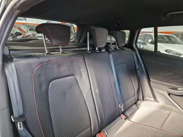 Ford Focus Focus SW SW 1.0 ecoboost ST-Line s