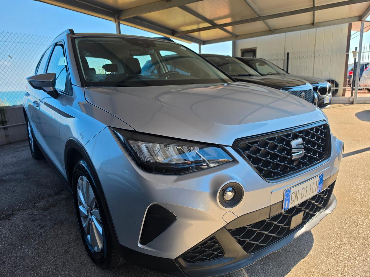 Seat Arona 1.0 EcoTSI Style 95cv