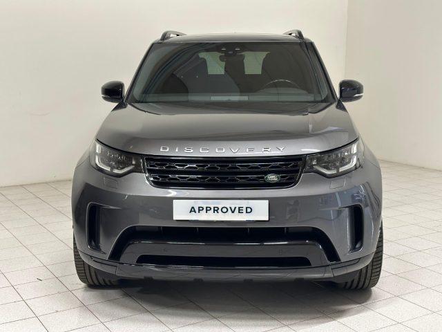 LAND ROVER Discovery 2.0 SD4 240 CV S 7 POSTI IVA ESPOSTA