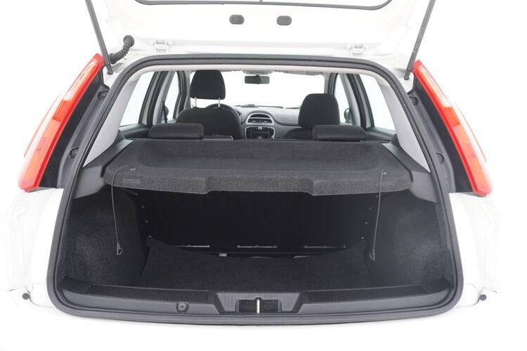 Fiat Punto Street BR495420 1.3 Diesel 95CV