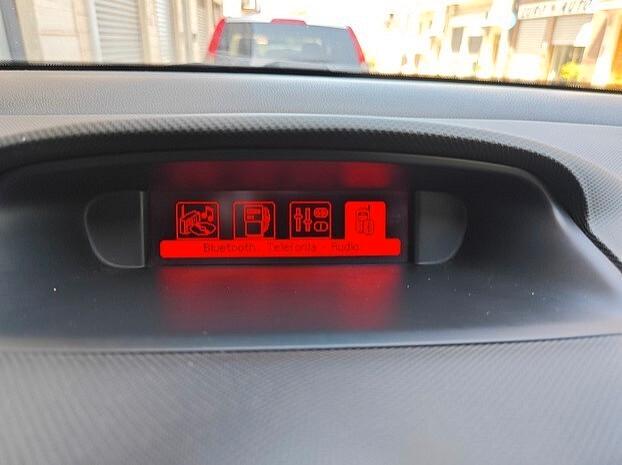 PEUGEOT 308 SW 1.6 HDi *GANCIO TRAINO* - 2011