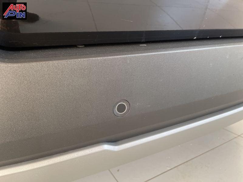 Jeep Avenger Avenger 1.2 110 CV MHEV Summit *TETTO APRIBILE*PELLE*