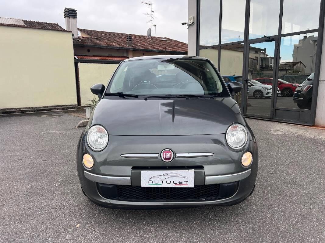 Fiat 500 1.2 Lounge 69cv