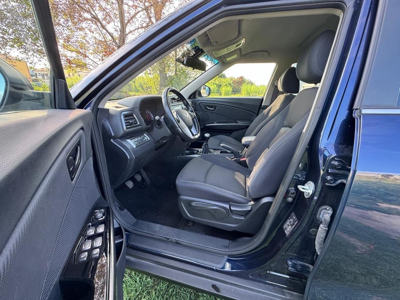 Ssangyong Tivoli GDI Turbo 2WD Comfort