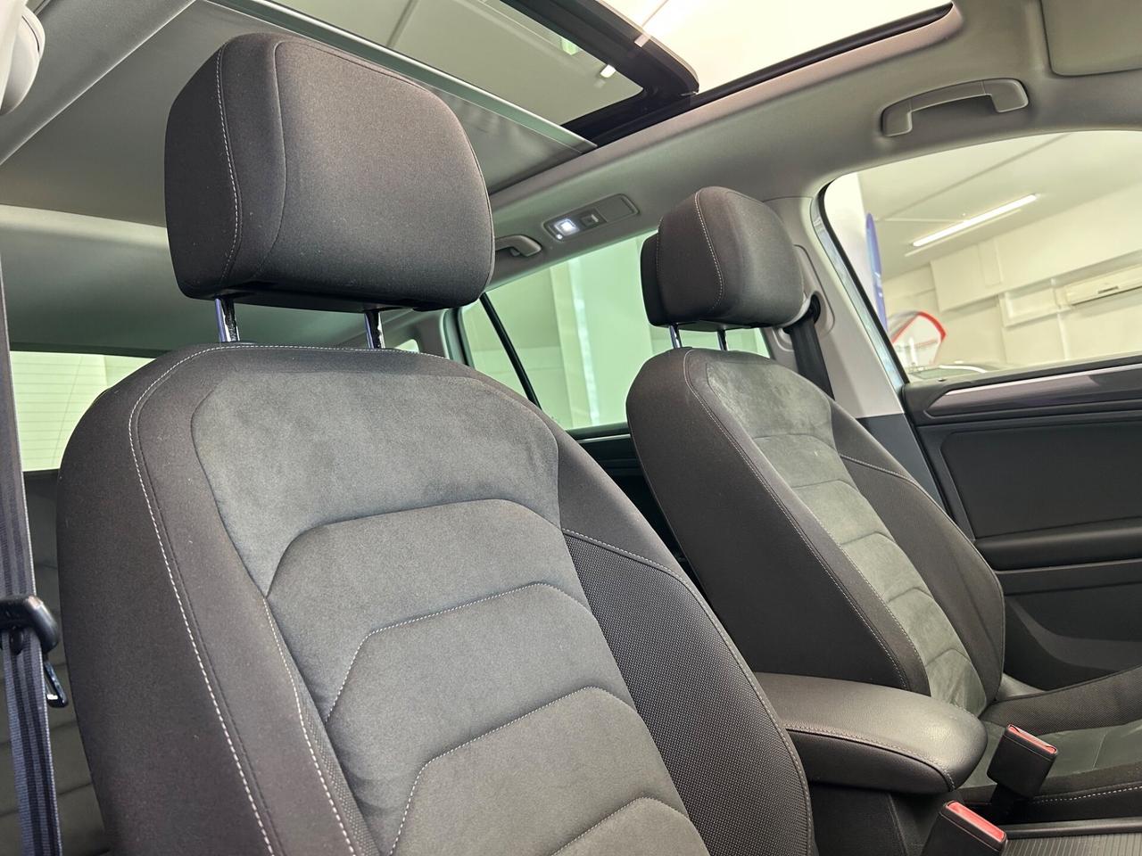 Volkswagen Tiguan 2.0 TDI R Line strafullll!!!!