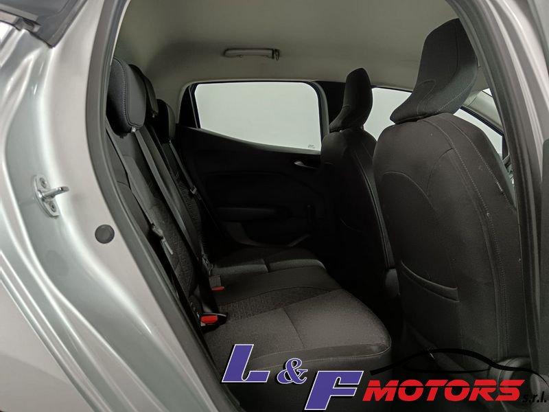 Renault Clio 1.6 Hybrid E-TECH