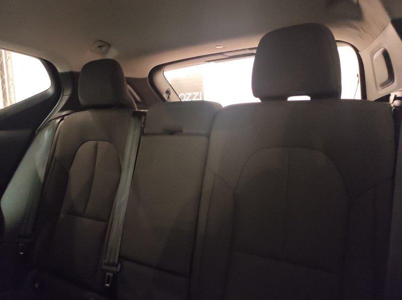 VOLVO XC40 (2017-->) - XC40 T5 Recharge Plug-in Hybrid Inscription Expression