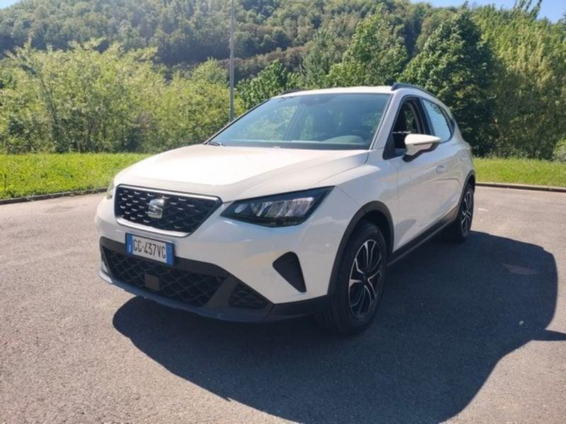 SEAT Arona 1.0 ECO TSI 70KW REFERENCE